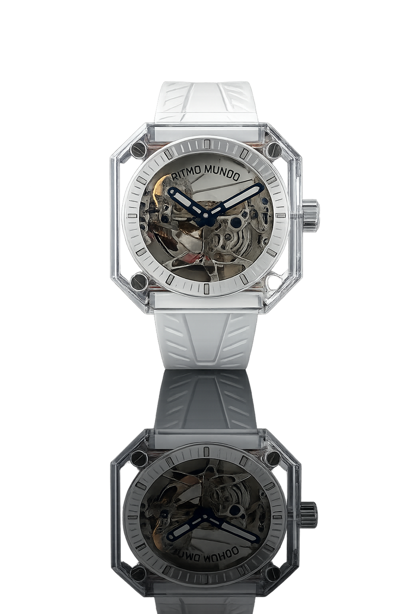 Pegasus White