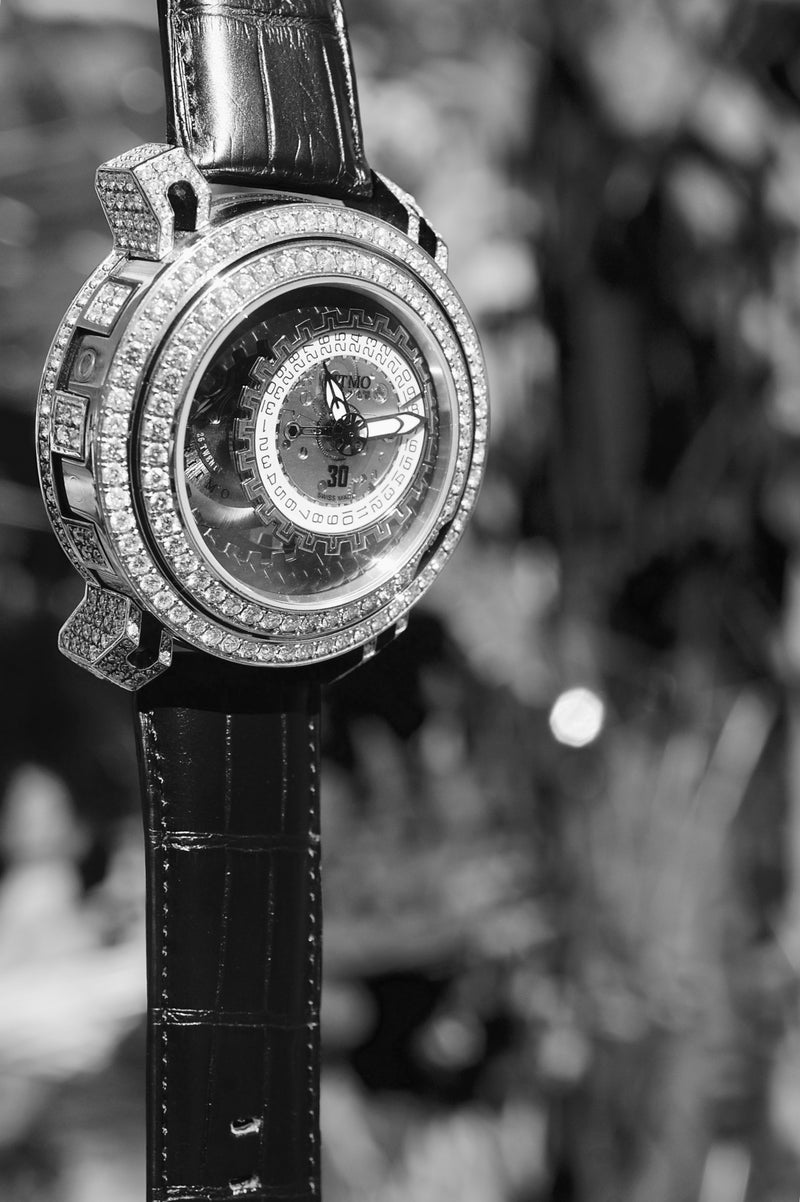 Diamond Persepolis Automatic Championship