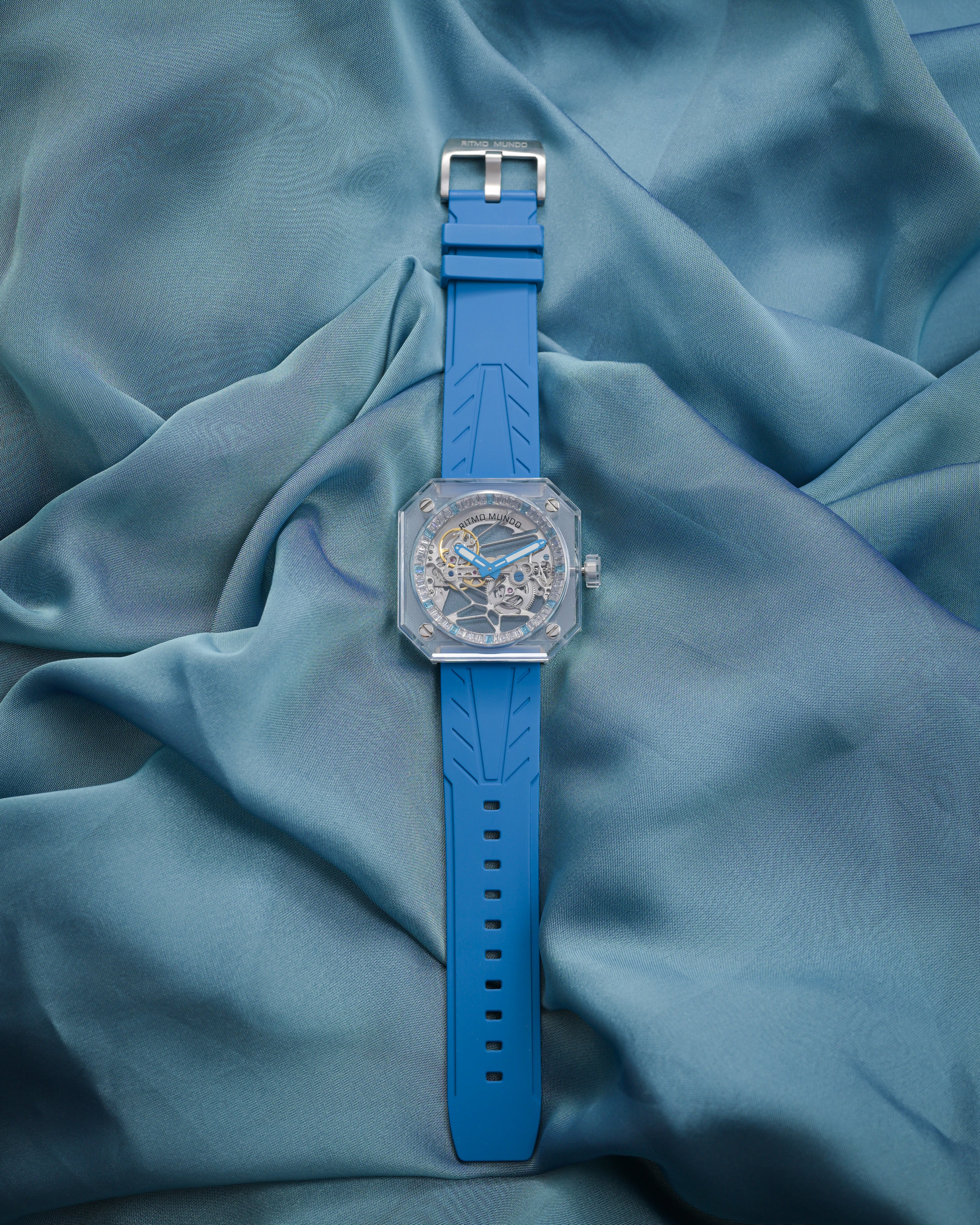 初回限定盤Travel Record/Turquoise Pegasus Tourqoise Stone | Ritmo Mundo