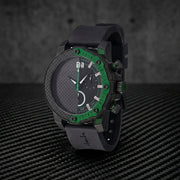 Quantum 3 Green