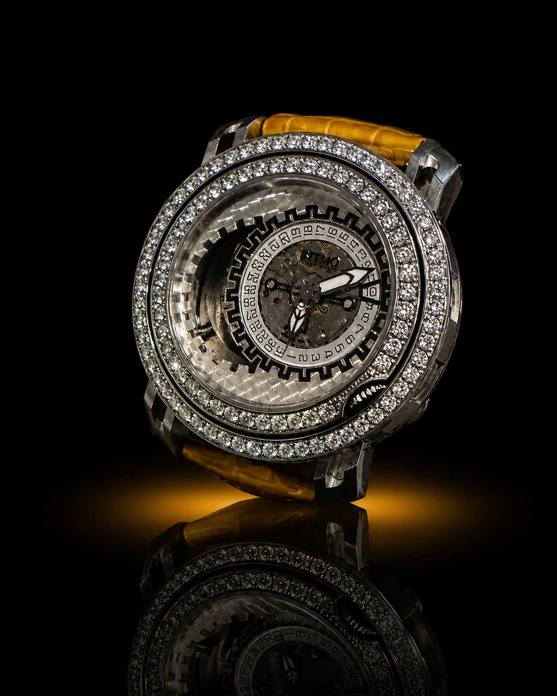 Diamond Persepolis Automatic SS