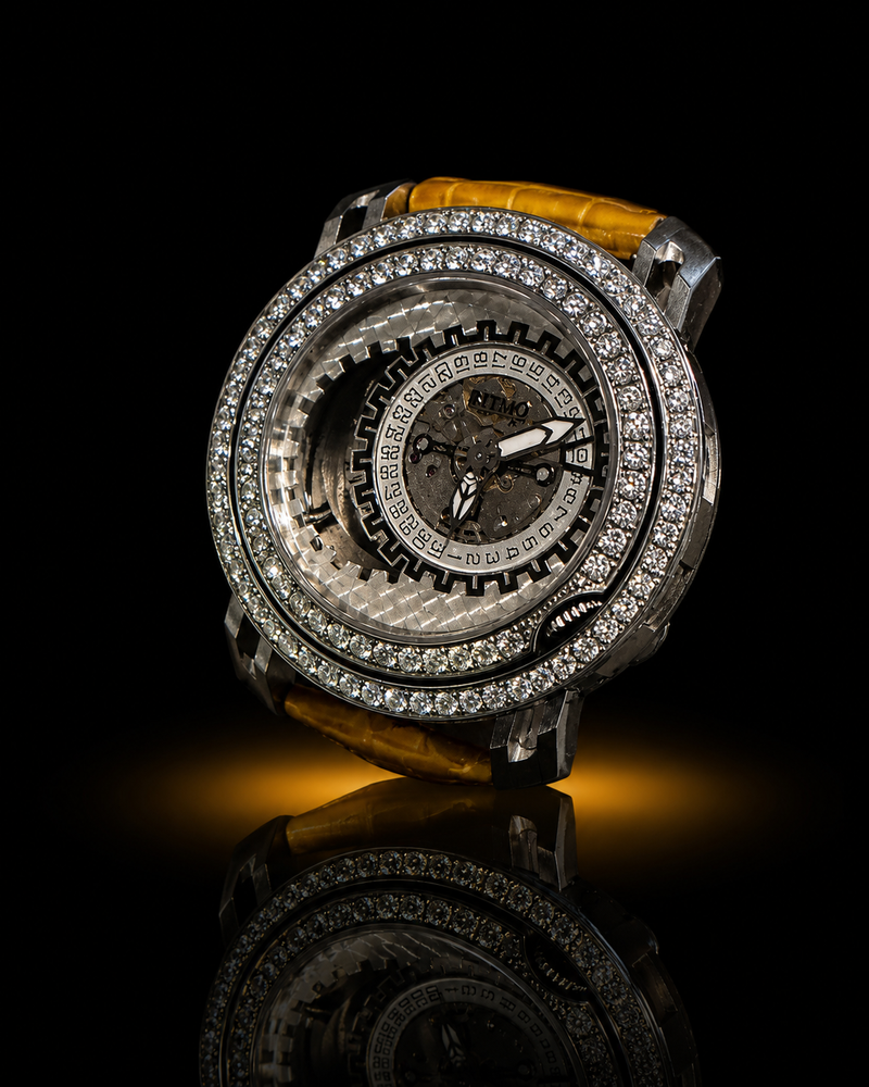 Diamond Persepolis Automatic SS