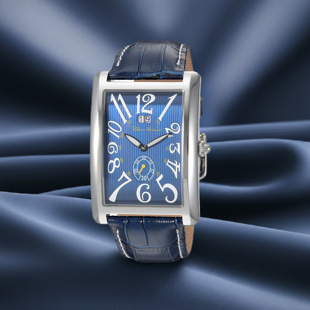 Gran Data Model 2621-2 Blue