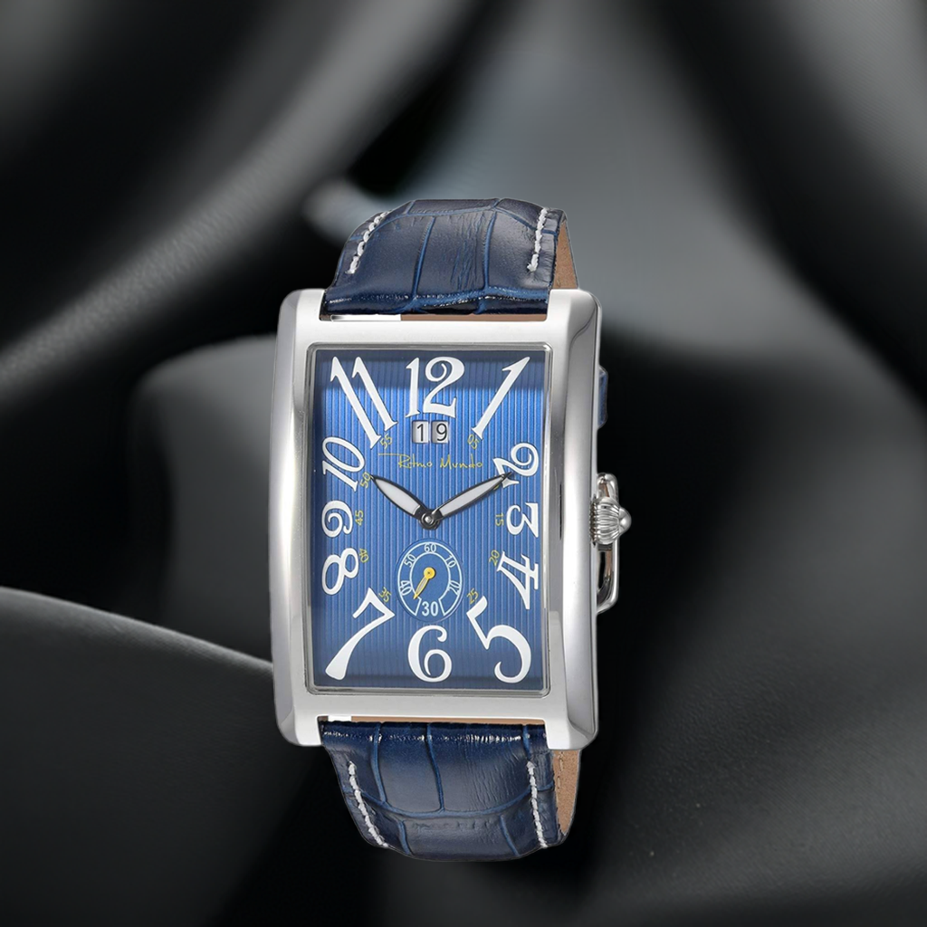 Gran Data Model 2621-2 Blue