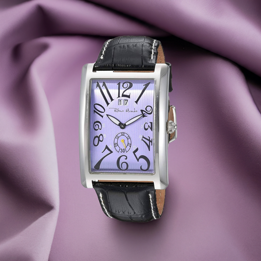 Gran Data Model 2621-4 Purple