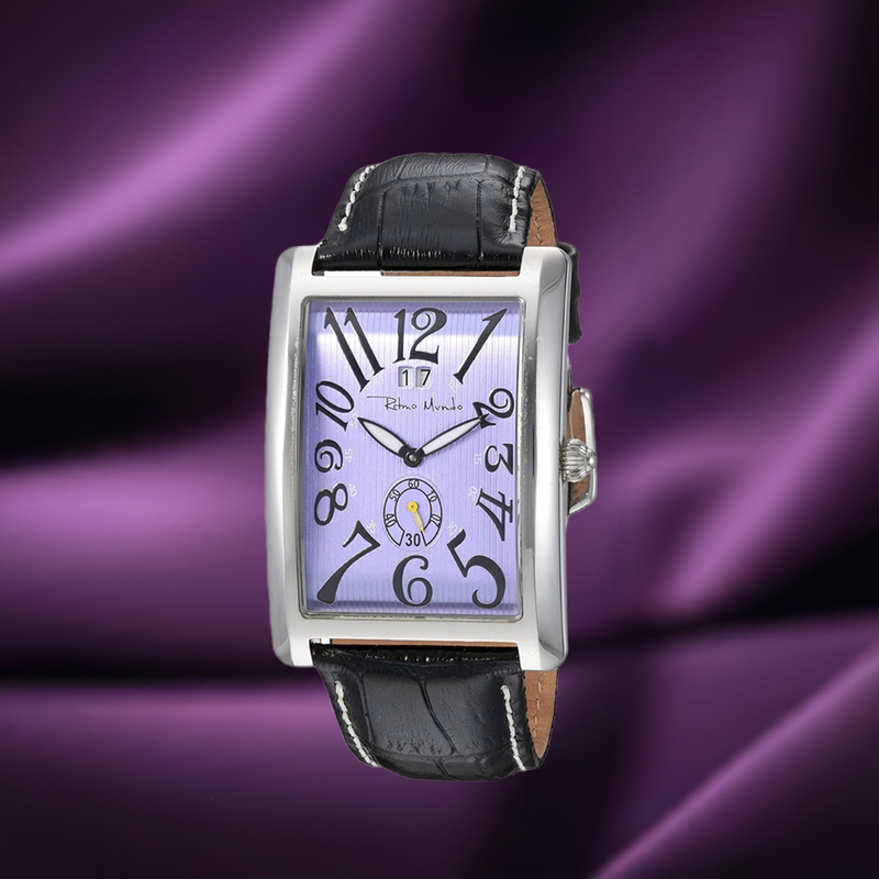 Gran Data Model 2621-4 Purple