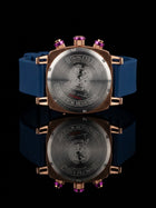 Racer Swiss Chronograph Limited Edition Model 2221 Sebastian Wheldon