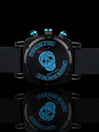 Racer Black Skull Multi Color Model 2221/17
