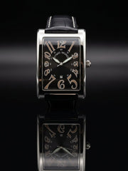Piccolo Data Model 2622-26 Black Metallic