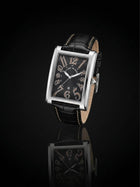 Piccolo Data Model 2622-26 Black Metallic
