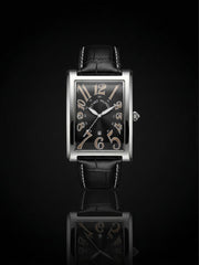 Piccolo Data Model 2622-26 Black Metallic