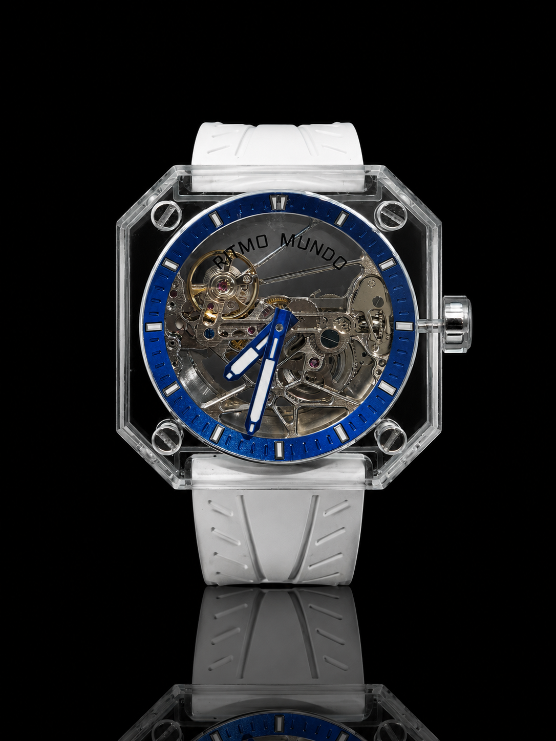 Pegasus Blue