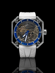 Pegasus Blue