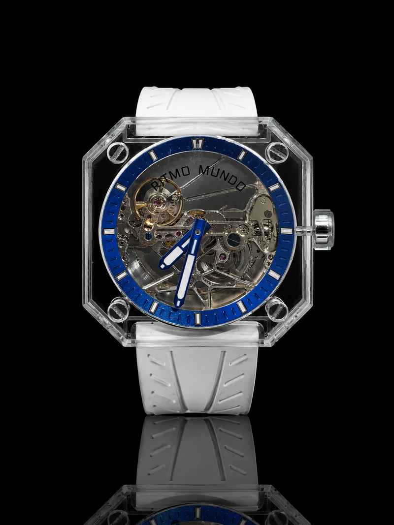 Pegasus Blue
