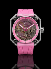 Pegasus Pink