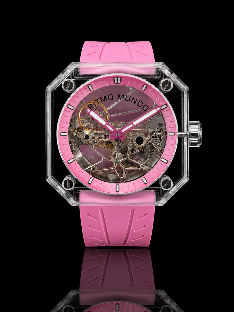 Pegasus Pink