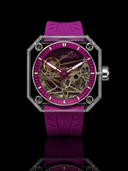 Pegasus Purple