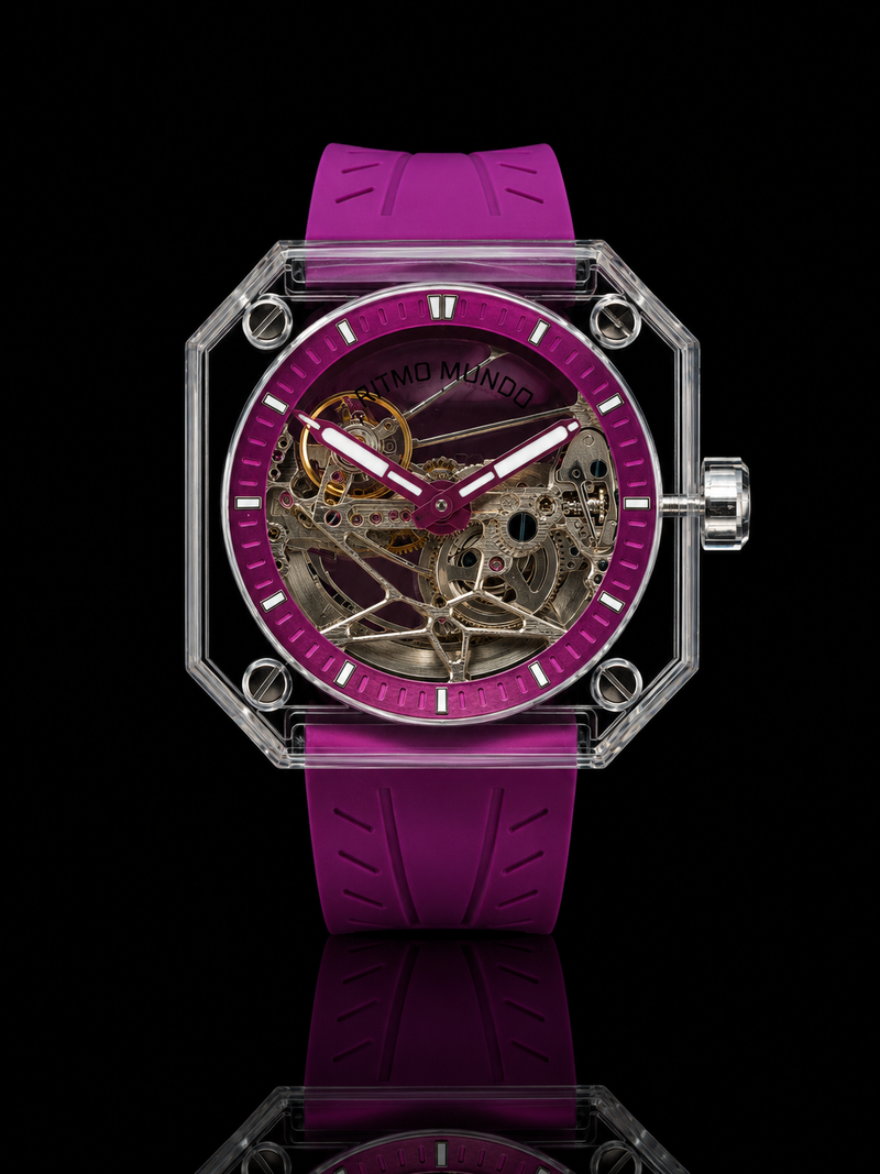 Pegasus Purple