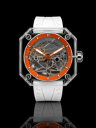 Pegasus Orange