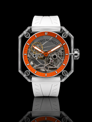 Pegasus Orange