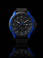 Quantum 1 Blue