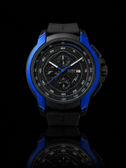 Quantum 1 Blue