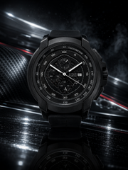 Quantum 1 Black