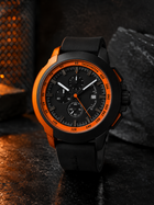 Quantum 2 Orange