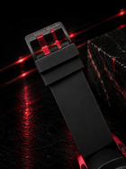 Quantum 1 Red