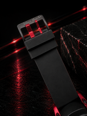 Quantum 1 Red