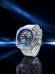 Pegasus Blue