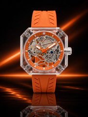 Pegasus Orange