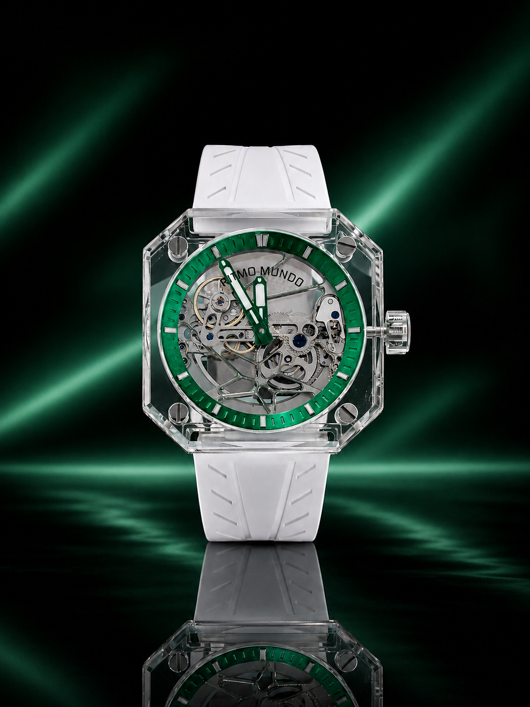 Pegasus Green