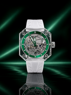 Pegasus Green