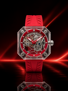 Pegasus Red