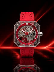 Pegasus Red