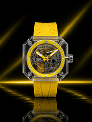 Pegasus Yellow