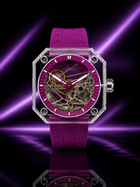 Pegasus Purple