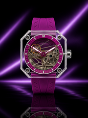 Pegasus Purple