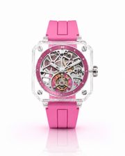 Pegasus Tourbillion Pink