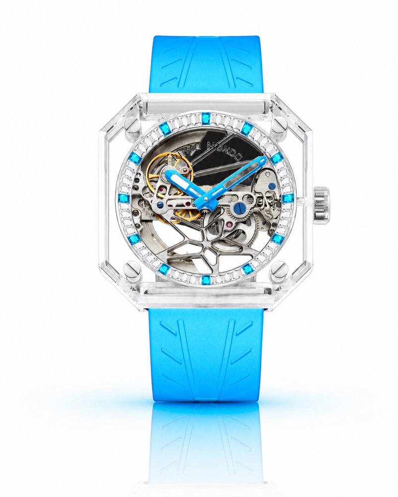 Pegasus Tourqoise Stone