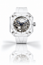 Pegasus White