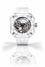 Pegasus White