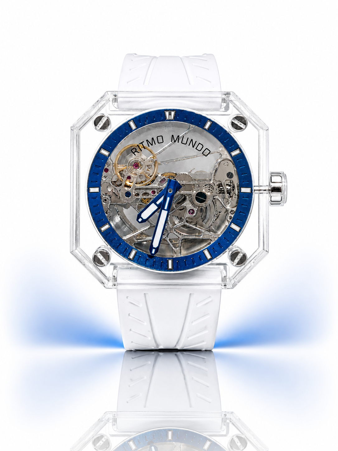 Pegasus Blue
