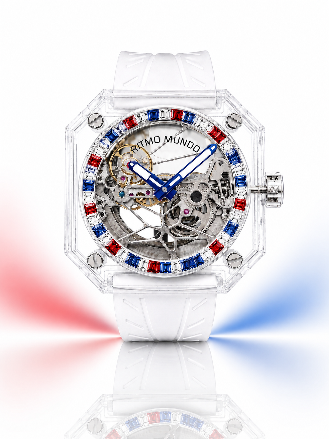 Pegasus USA - AMERICA250™ Stones