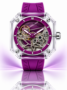 Pegasus Purple