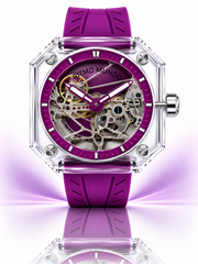 Pegasus Purple