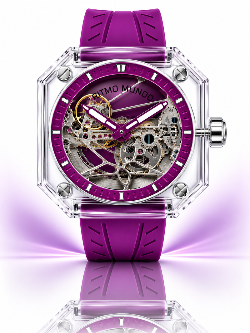 Pegasus Purple