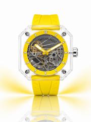 Pegasus Yellow