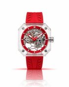 Pegasus Red